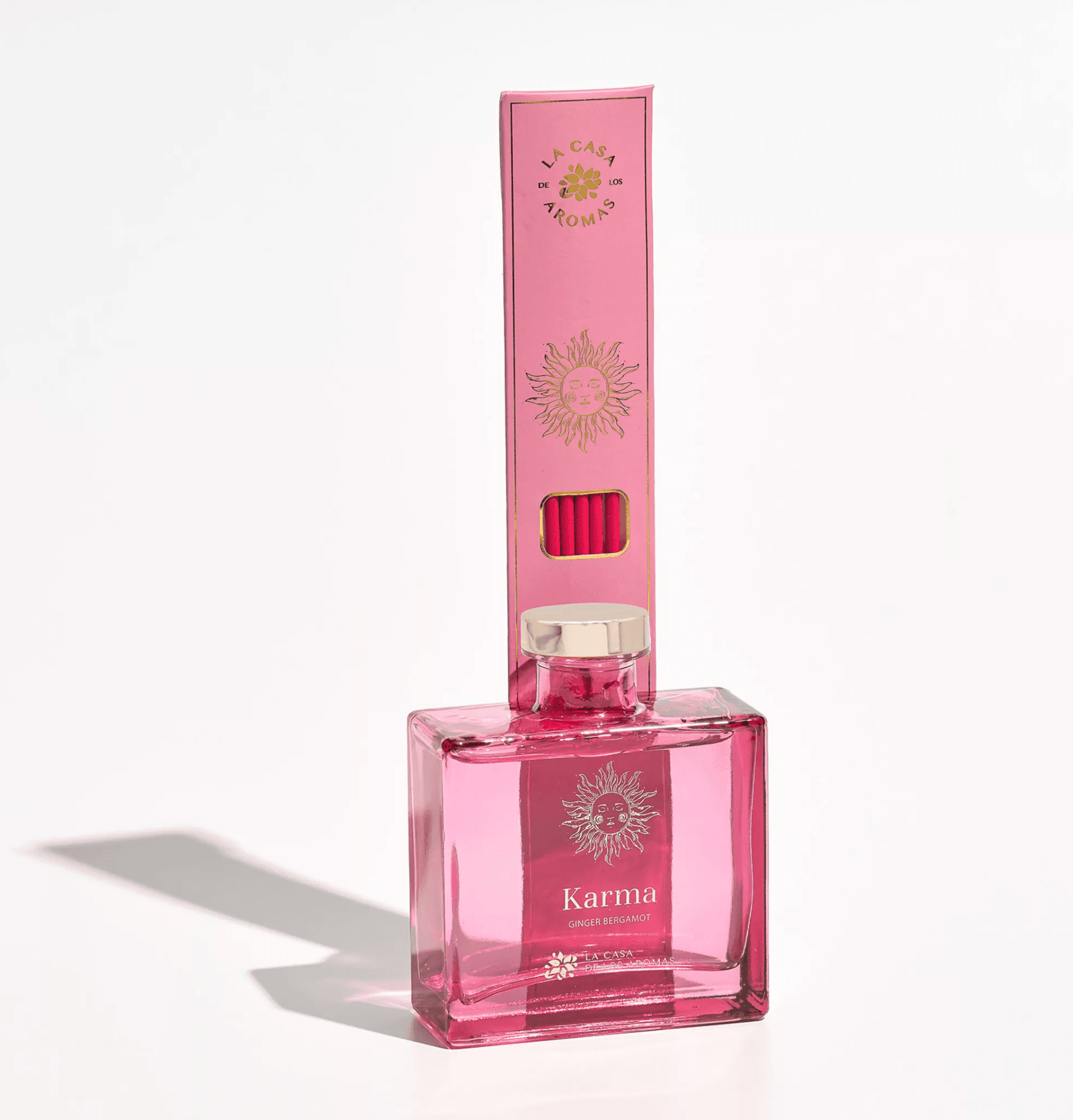 Mystic Karma - 130ml